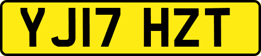 YJ17HZT
