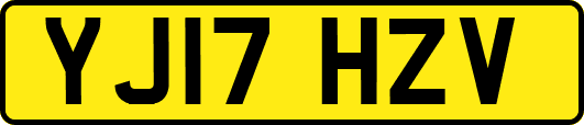 YJ17HZV