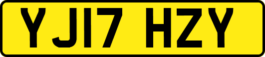 YJ17HZY