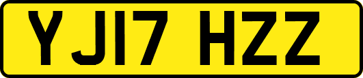 YJ17HZZ