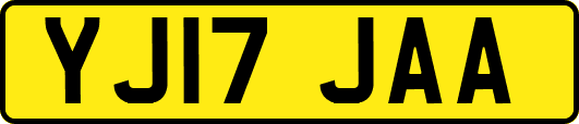 YJ17JAA