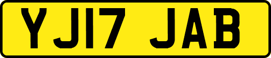 YJ17JAB