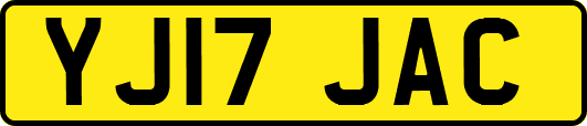 YJ17JAC