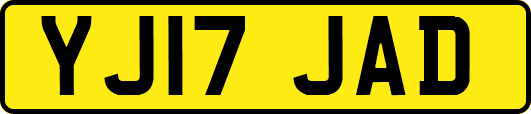 YJ17JAD