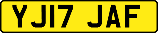 YJ17JAF