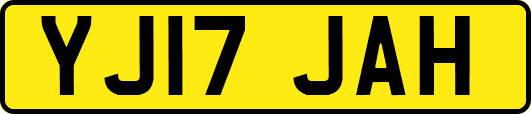 YJ17JAH