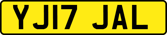 YJ17JAL