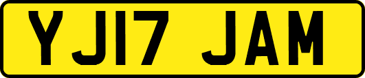 YJ17JAM