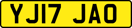 YJ17JAO