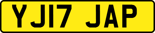 YJ17JAP