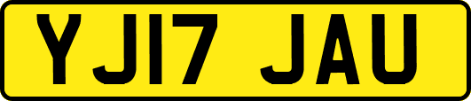 YJ17JAU