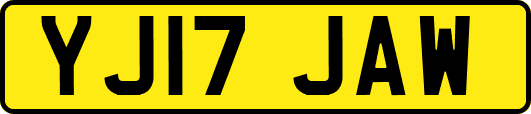 YJ17JAW