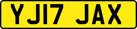 YJ17JAX