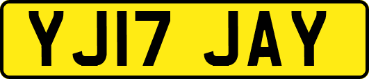 YJ17JAY