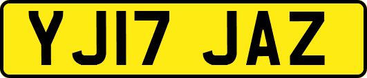 YJ17JAZ
