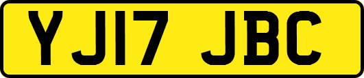 YJ17JBC