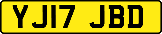 YJ17JBD