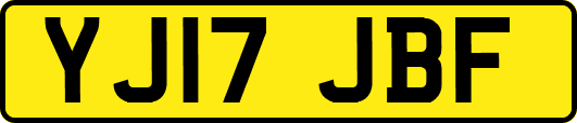 YJ17JBF