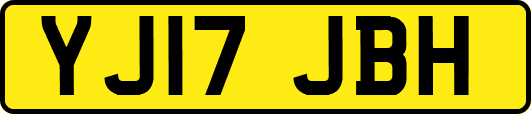 YJ17JBH