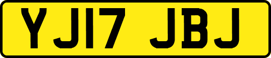YJ17JBJ