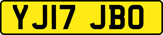 YJ17JBO