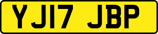 YJ17JBP