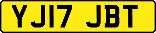YJ17JBT