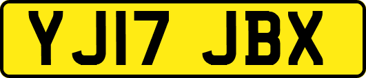 YJ17JBX