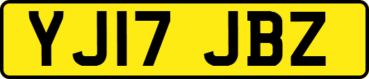 YJ17JBZ