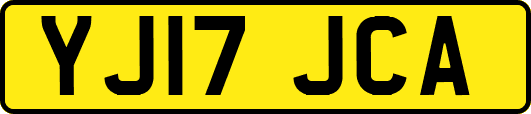 YJ17JCA