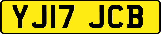 YJ17JCB