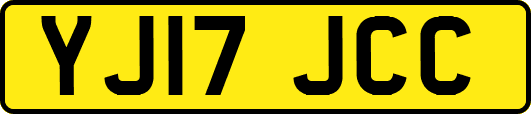 YJ17JCC