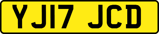 YJ17JCD