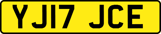 YJ17JCE