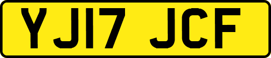 YJ17JCF