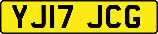 YJ17JCG