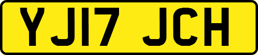 YJ17JCH