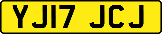 YJ17JCJ