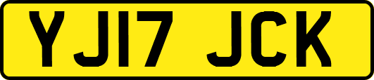 YJ17JCK