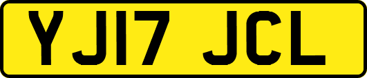 YJ17JCL