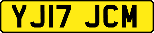 YJ17JCM