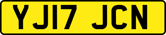 YJ17JCN
