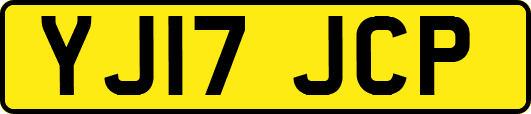 YJ17JCP