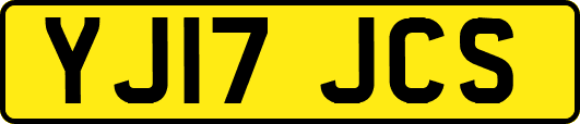 YJ17JCS
