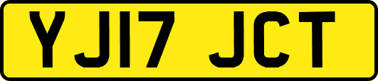 YJ17JCT