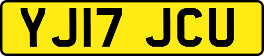 YJ17JCU