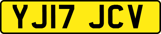 YJ17JCV