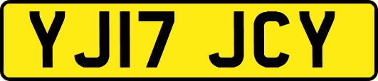 YJ17JCY