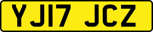 YJ17JCZ