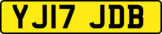 YJ17JDB
